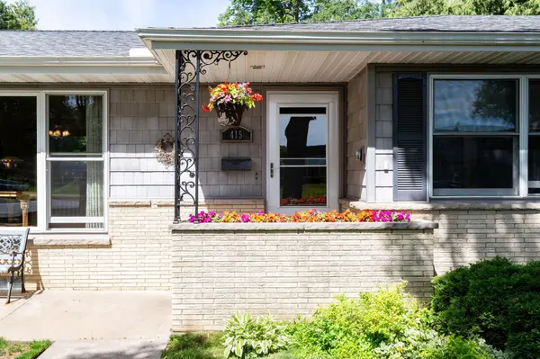 415 N 8th ST, River Falls, WI 54022