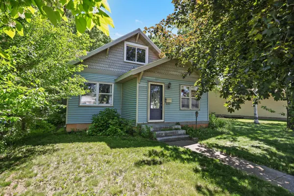 1024 N 30th AVE, Saint Cloud, MN 56303