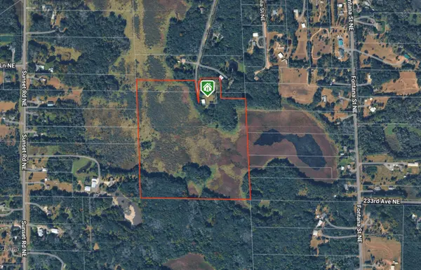 23501 Beta ST NE, Stacy, MN 55079