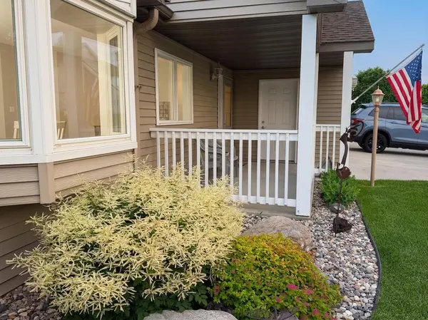 1749 Aspen LN, Fergus Falls, MN 56537