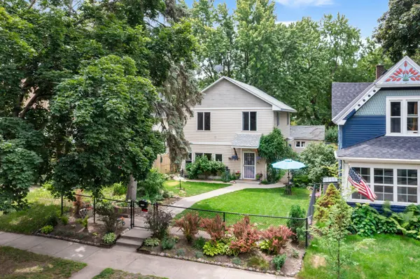 1776 Minnehaha AVE W, Saint Paul, MN 55104