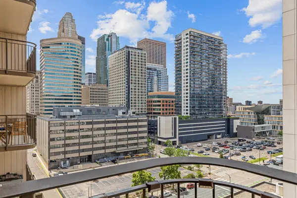121 Washington AVE S #1107, Minneapolis, MN 55401
