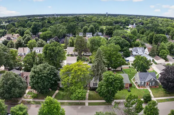 4247 Zenith AVE N, Robbinsdale, MN 55422