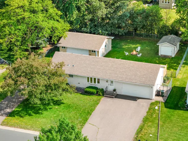 3620 146th ST W, Rosemount, MN 55068