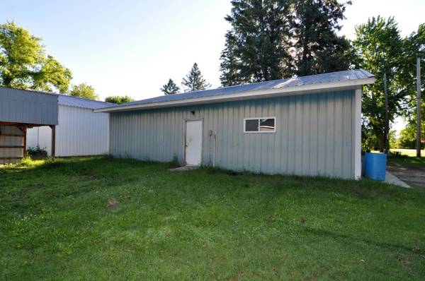 390 Pleasant AVE SE, Akeley, MN 56433