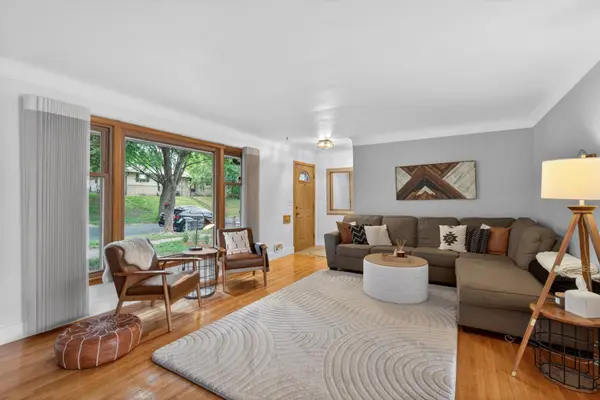 3973 Tyler ST NE, Columbia Heights, MN 55421
