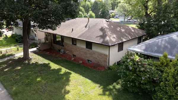 3973 Tyler ST NE, Columbia Heights, MN 55421