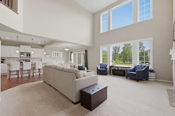2200 Silver Leaf TRL, Cologne, MN 55322