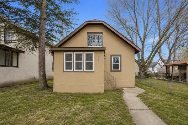 2811 Dupont AVE N, Minneapolis, MN 55411