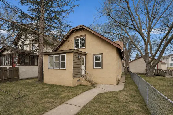 2811 Dupont AVE N, Minneapolis, MN 55411