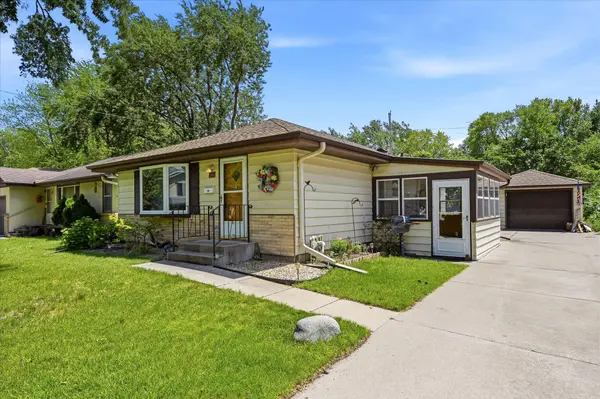 2126 Forest DR NE, Columbia Heights, MN 55421
