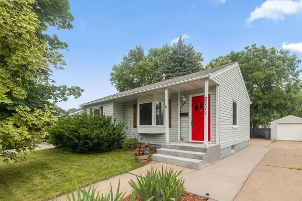 2711 5th AVE E, North Saint Paul, MN 55109