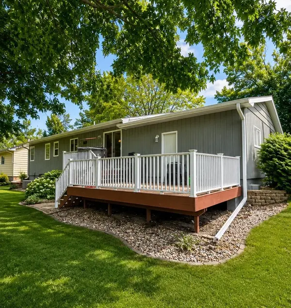 328 Park ST, Sherburn, MN 56171