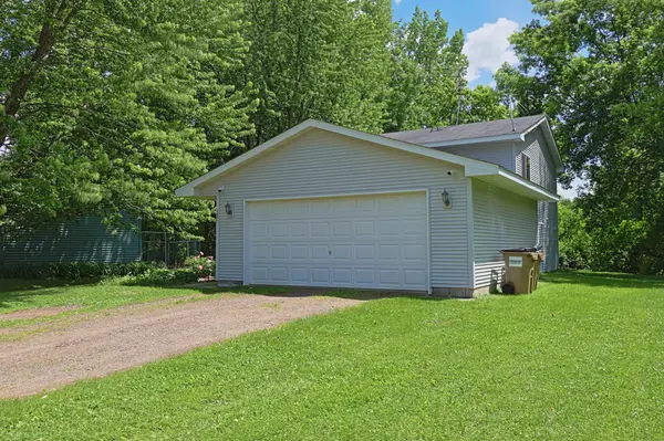 149 1/2 South ST, Foreston, MN 56330