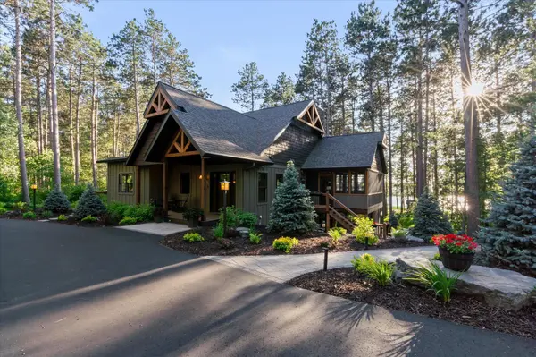 36477 Liedlwood LN, Pequot Lakes, MN 56472