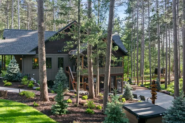 36477 Liedlwood LN, Pequot Lakes, MN 56472