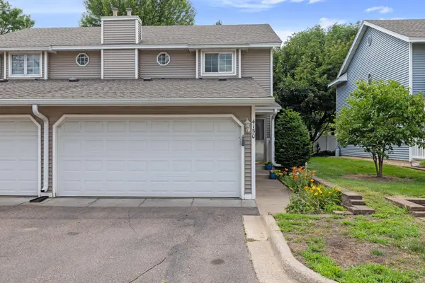 4150 Maureen DR NE, Columbia Heights, MN 55421