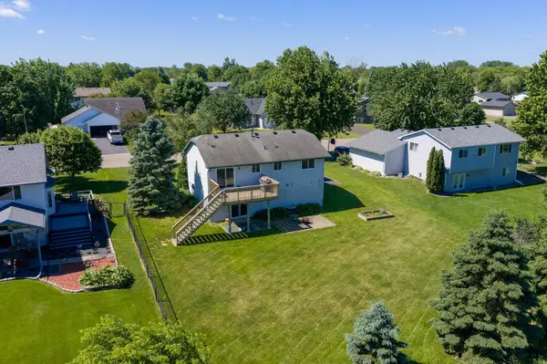10718 58th ST NE, Albertville, MN 55301