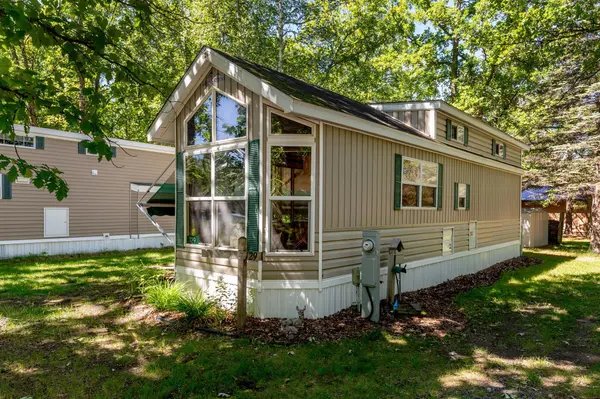15827 Wilderness TRL #129, Crosslake, MN 56442