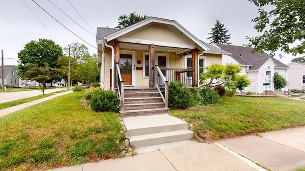 1403 3rd ST NE, Rochester, MN 55906