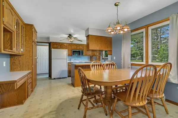 1022 Sunset Ridge RD, Saint Cloud, MN 56303