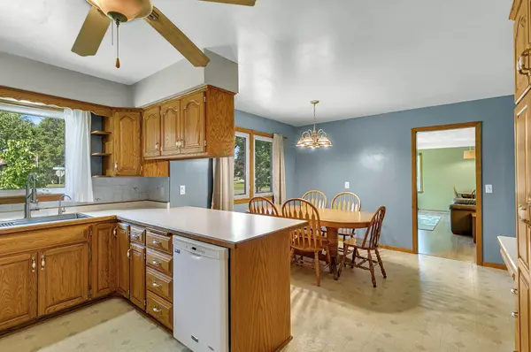 1022 Sunset Ridge RD, Saint Cloud, MN 56303