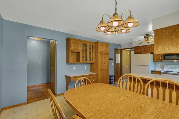 1022 Sunset Ridge RD, Saint Cloud, MN 56303