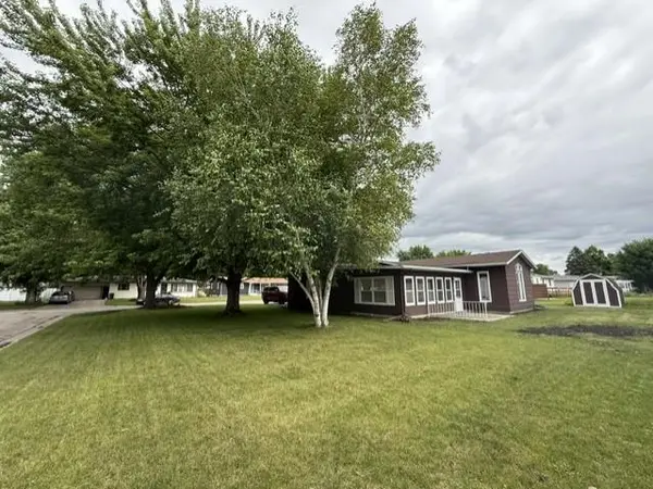 1419 Westmore AVE, Wahpeton, ND 58075