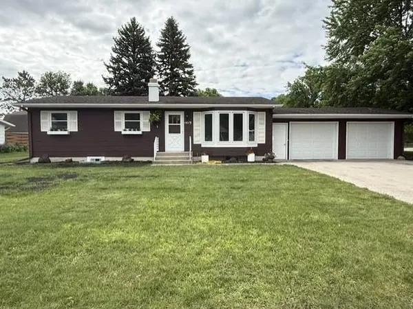 1419 Westmore AVE, Wahpeton, ND 58075