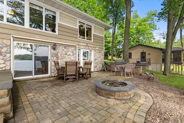 1642 2nd AVE, Turtle Lake, WI 54889