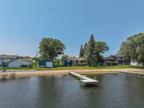 310 King ST W, Osakis, MN 56360