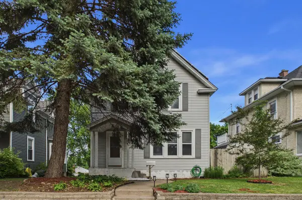 121 4th AVE S, South Saint Paul, MN 55075