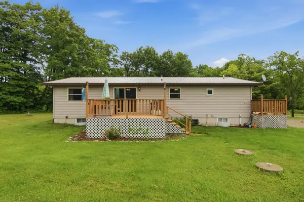 995 N Zettel RD, Exeland, WI 54835