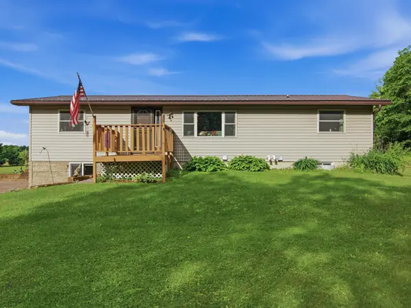 995 N Zettel RD, Exeland, WI 54835