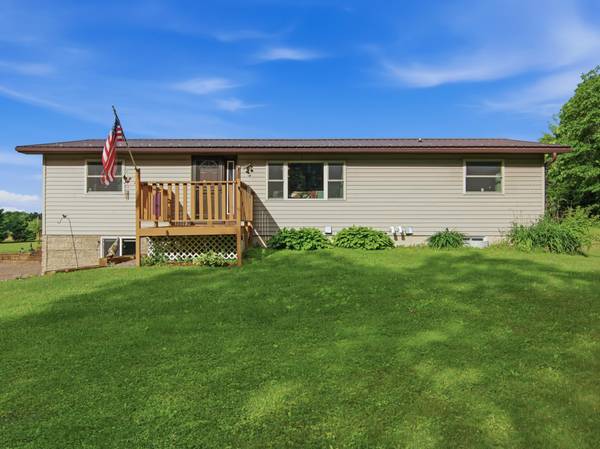 995 N Zettel RD, Exeland, WI 54835