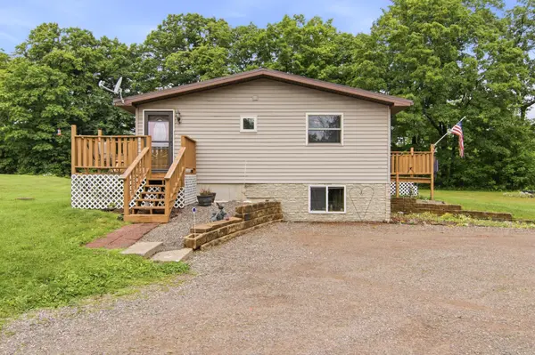 995 N Zettel RD, Exeland, WI 54835