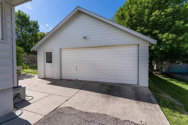 623 Spruce ST, Fergus Falls, MN 56537