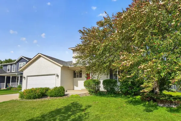 5806 48th AVE NW, Rochester, MN 55901