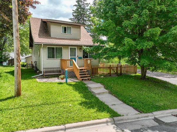 422 S 93rd AVE W, Duluth, MN 55808