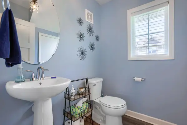 2174 Island CT, Lino Lakes, MN 55038