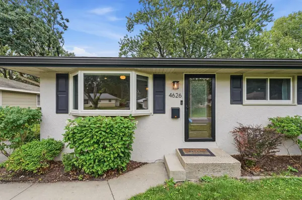 4626 4th ST NE, Columbia Heights, MN 55421
