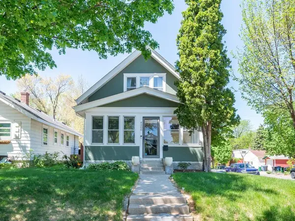 4300 14th AVE S, Minneapolis, MN 55407