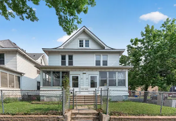 319/321 Aurora AVE, Saint Paul, MN 55103
