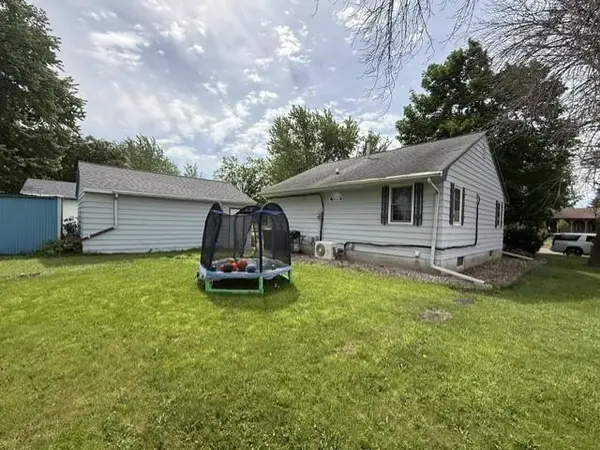 709 Mountain Lake RD, Mountain Lake, MN 56159