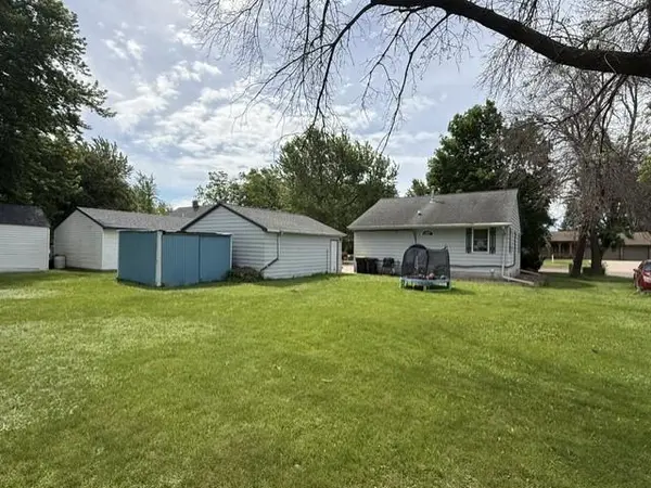 709 Mountain Lake RD, Mountain Lake, MN 56159