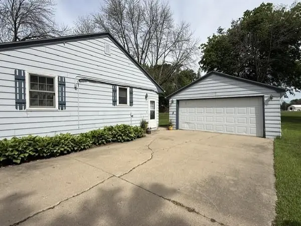 709 Mountain Lake RD, Mountain Lake, MN 56159