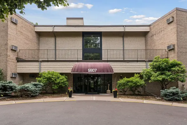 5607 Green Circle Drive #107, Hopkins, MN 55343