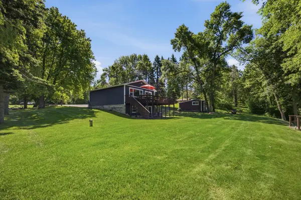 43085 Lida View LN, Vergas, MN 56587