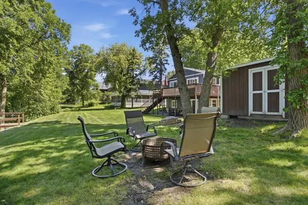 43085 Lida View LN, Vergas, MN 56587
