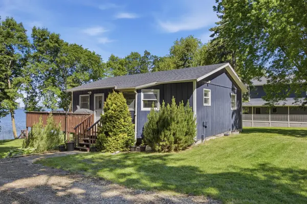 43085 Lida View LN, Vergas, MN 56587